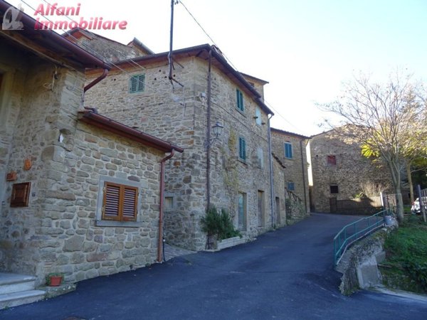 casa indipendente in vendita a Poggio Torriana