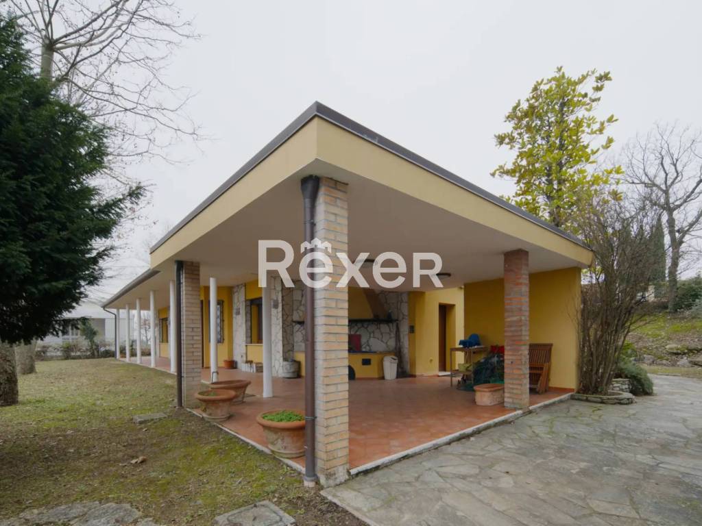 casa indipendente in vendita a Poggio Torriana