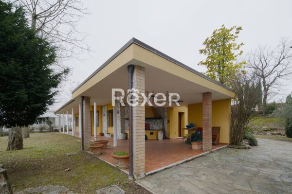 casa indipendente in vendita a Poggio Torriana