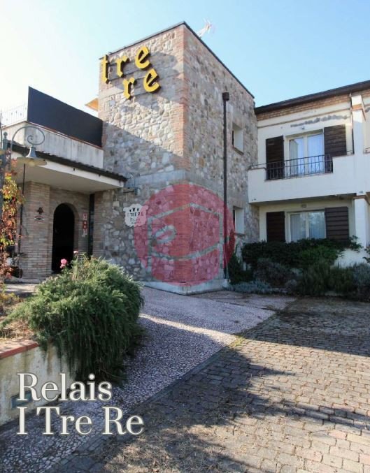 casa indipendente in vendita a Poggio Torriana in zona Poggio Berni