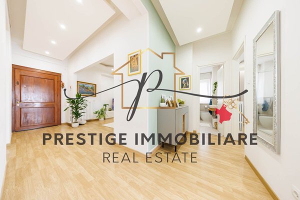 appartamento in vendita a Poggio Torriana in zona Montebello