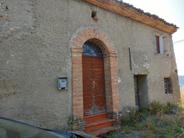 casa indipendente in vendita a Poggio Torriana in zona Torriana