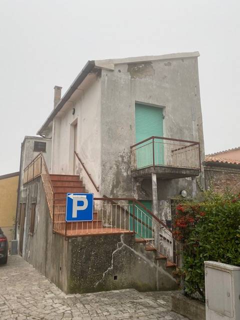 casa indipendente in vendita a Poggio Torriana in zona Torriana
