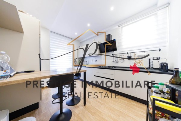 appartamento in vendita a Poggio Torriana in zona Montebello