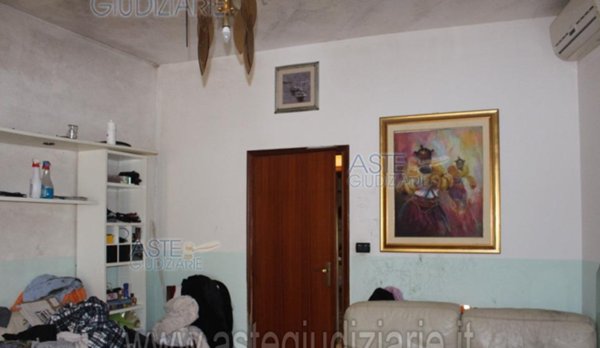 appartamento in vendita a Poggio Torriana