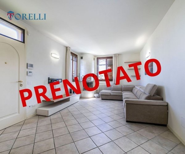 appartamento in vendita a Poggio Torriana