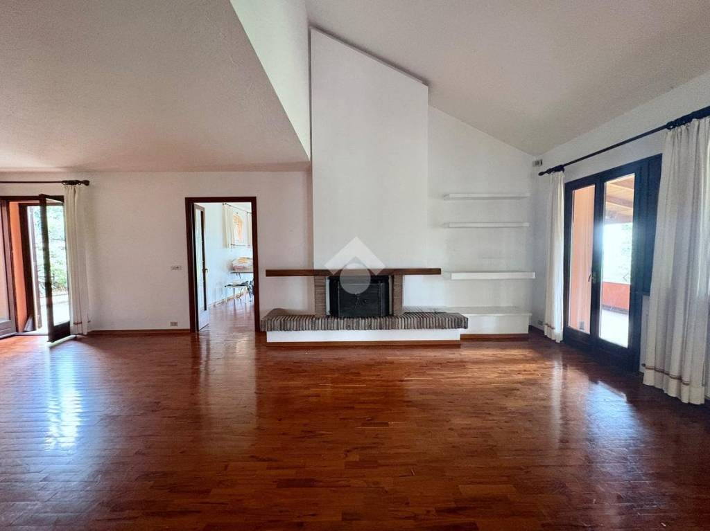 casa indipendente in vendita a Poggio Torriana