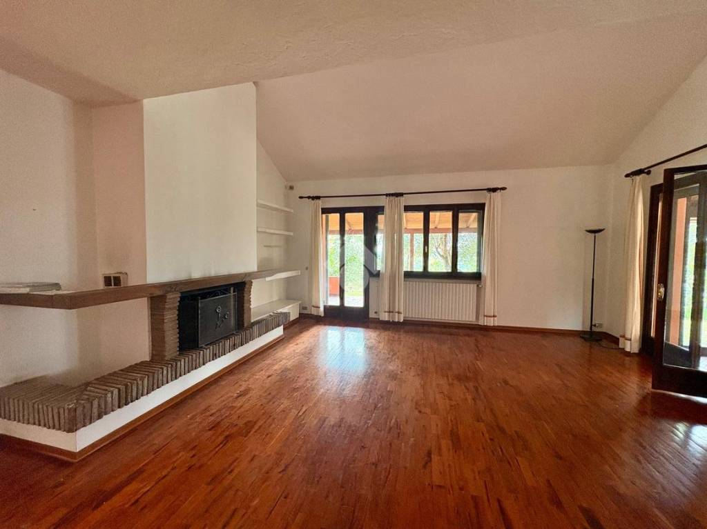 casa indipendente in vendita a Poggio Torriana