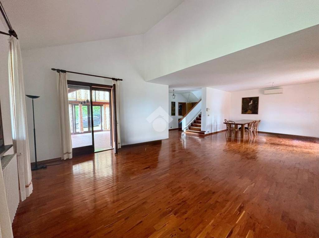 casa indipendente in vendita a Poggio Torriana in zona Sant'Andrea