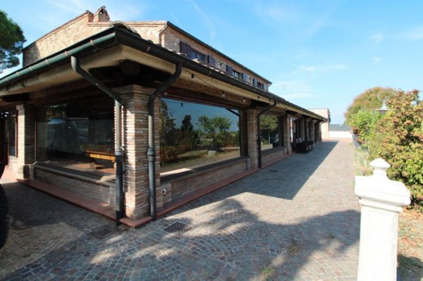 villa in vendita a Poggio Torriana in zona Poggio Berni