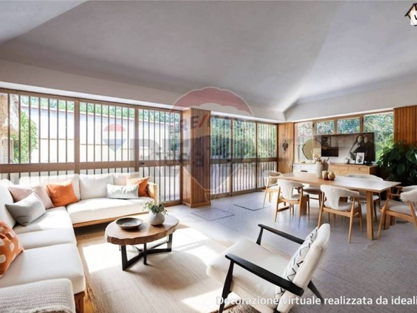 casa indipendente in vendita a Poggio Torriana