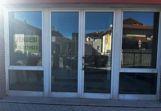 locale commerciale in vendita a Poggio Torriana in zona Sant'Andrea