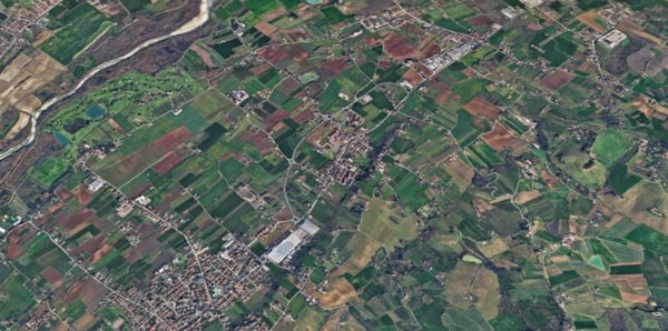 appartamento in vendita a Poggio Torriana in zona Santo Marino