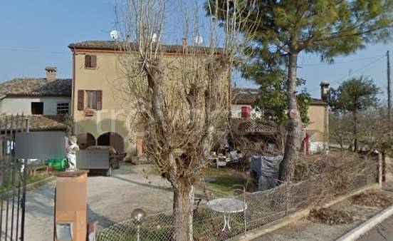 appartamento in vendita a Poggio Torriana in zona Santo Marino