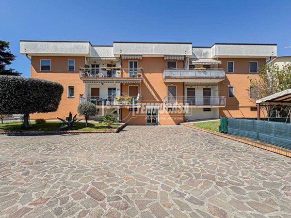 appartamento in vendita a Poggio Torriana in zona Santo Marino