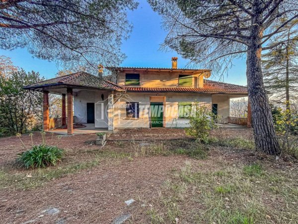 casa indipendente in vendita a Poggio Torriana