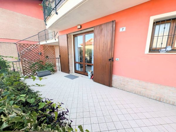 appartamento in vendita a Poggio Torriana in zona Sant'Andrea