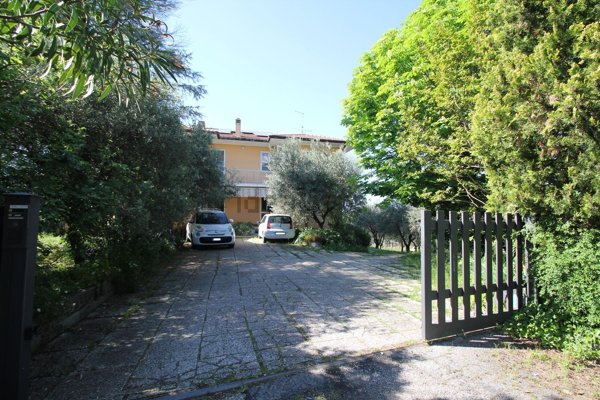 casa indipendente in vendita a Poggio Torriana in zona Poggio Berni