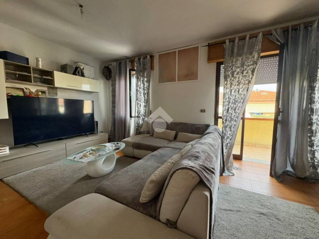 appartamento in vendita a Poggio Torriana in zona Poggio Berni