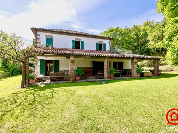 casale in vendita a Poggio Torriana in zona Torriana