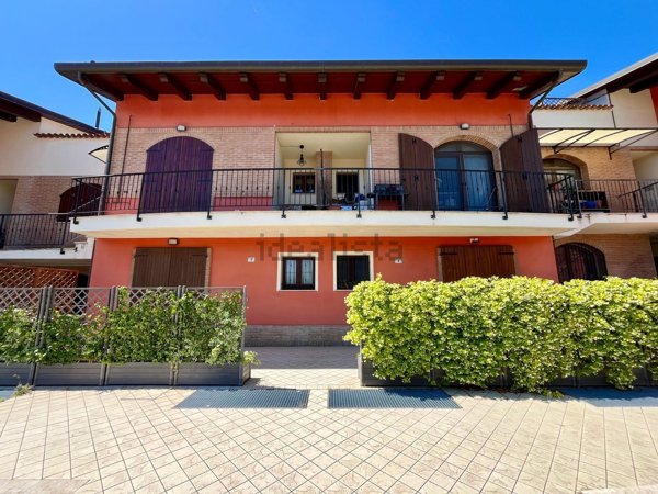 appartamento in vendita a Poggio Torriana