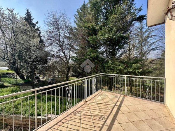 casa indipendente in vendita a Poggio Torriana