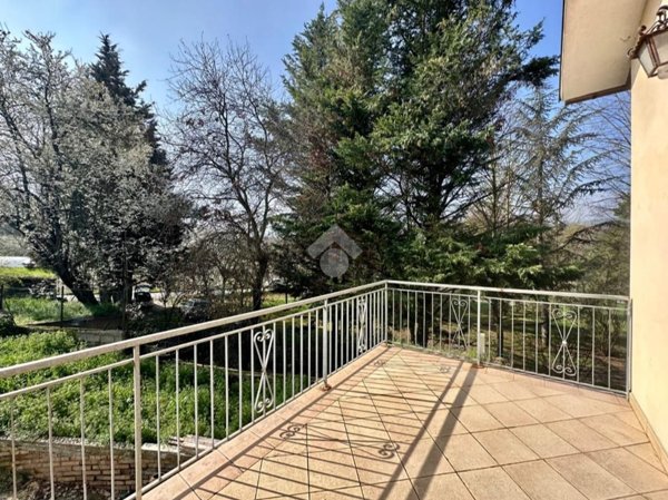casa indipendente in vendita a Poggio Torriana