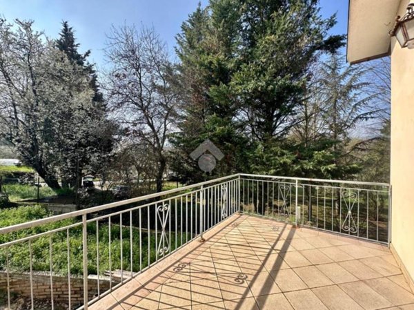 casa indipendente in vendita a Poggio Torriana in zona Trebbio