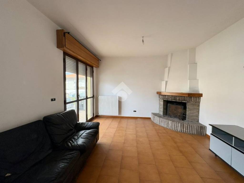 appartamento in vendita a Poggio Torriana in zona Poggio Berni