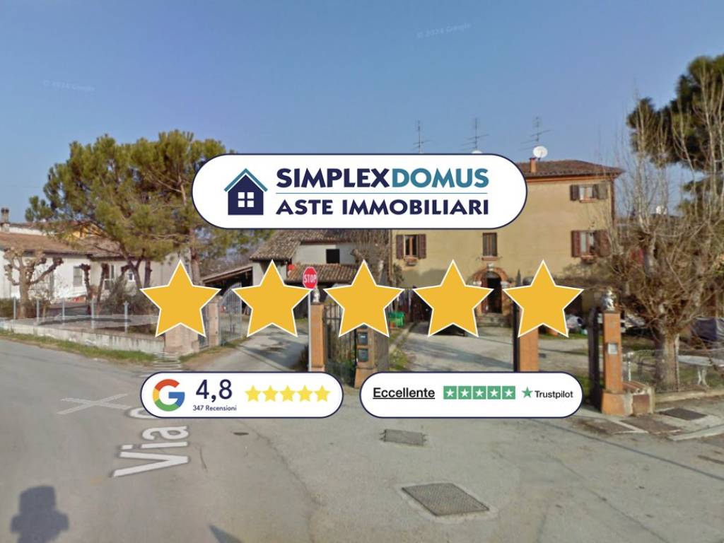 appartamento in vendita a Poggio Torriana