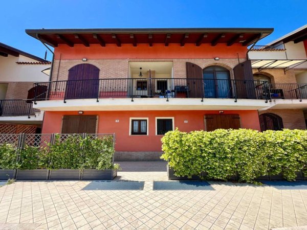appartamento in vendita a Poggio Torriana in zona Sant'Andrea