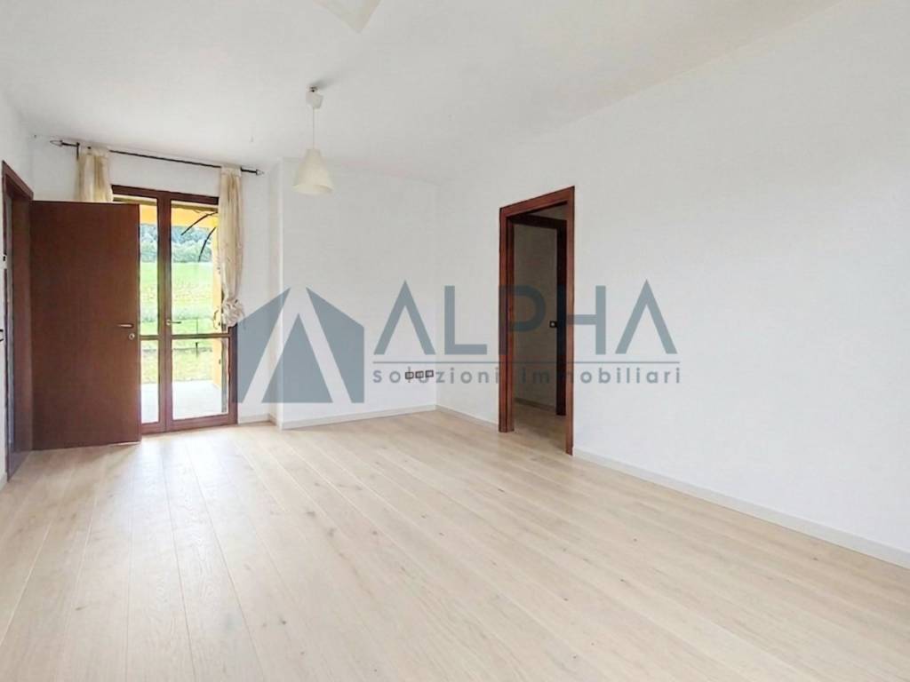 appartamento in vendita a Poggio Torriana in zona Sant'Andrea