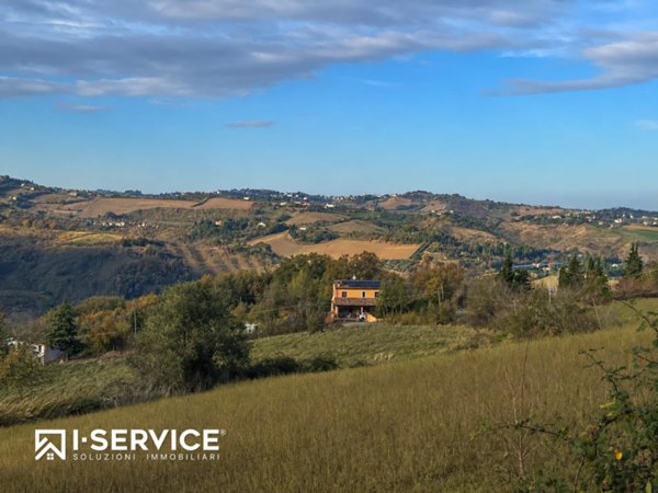 casa indipendente in vendita a Poggio Torriana
