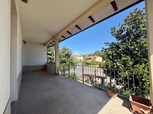 appartamento in vendita a Poggio Torriana in zona Poggio Berni