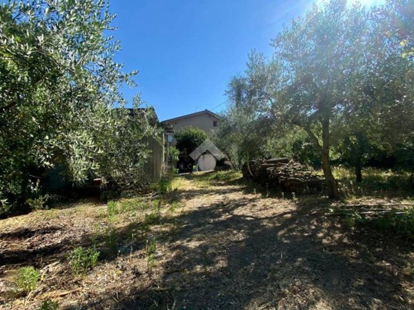 casa indipendente in vendita a Poggio Torriana in zona Gessi