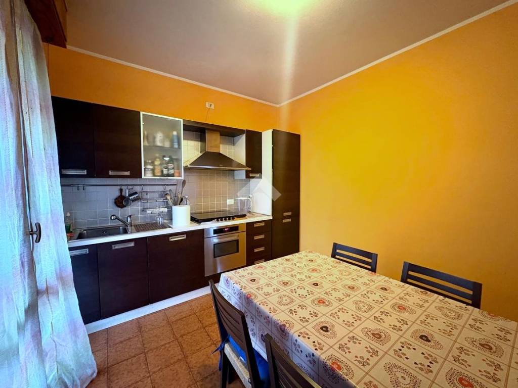 casa indipendente in vendita a Poggio Torriana in zona Sant'Andrea