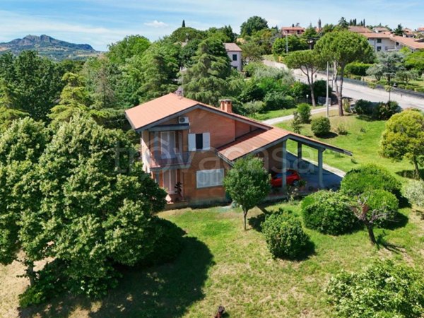 casa indipendente in vendita a Poggio Torriana in zona Poggio Berni
