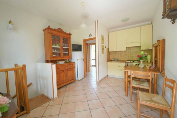 appartamento in vendita a Poggio Torriana