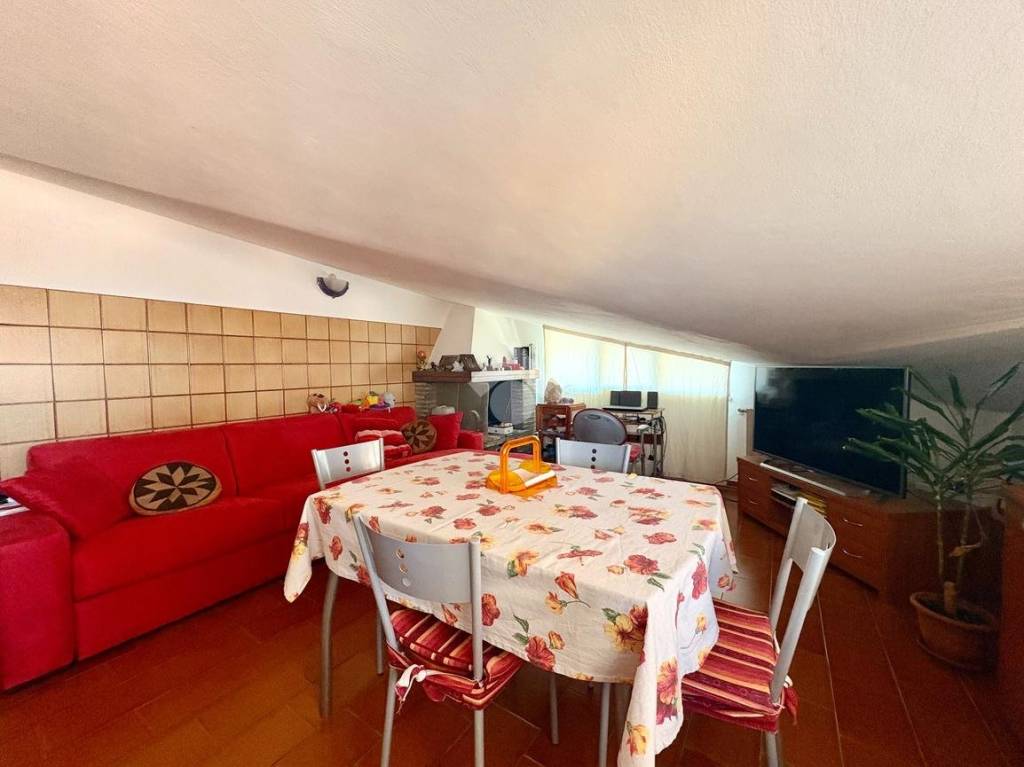 appartamento in vendita a Poggio Torriana in zona Poggio Berni