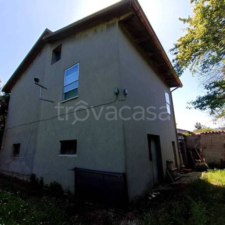 casa indipendente in vendita a Poggio Torriana in zona Trebbio