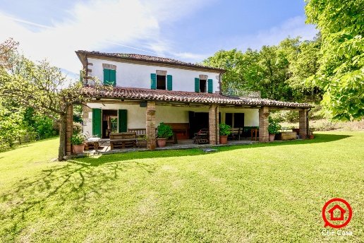 casa indipendente in vendita a Poggio Torriana in zona Torriana