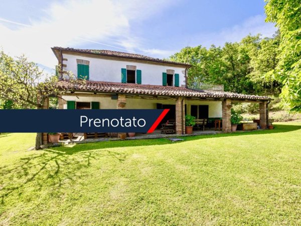 casa indipendente in vendita a Poggio Torriana in zona Torriana