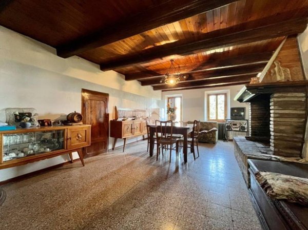 appartamento in vendita a Poggio Torriana in zona Gessi