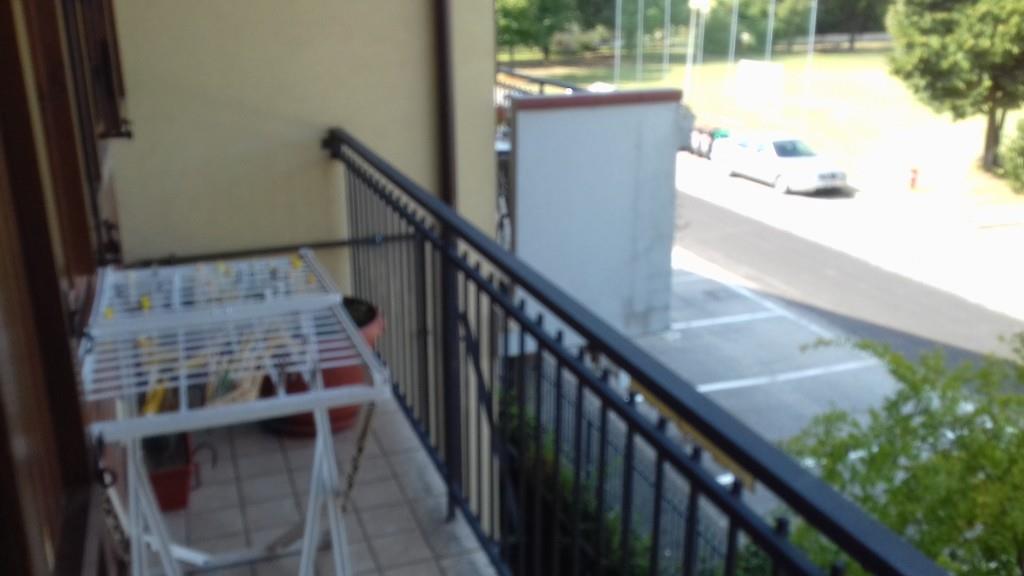 appartamento in vendita a Poggio Torriana in zona Santo Marino