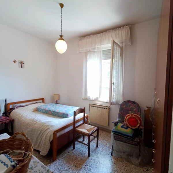 casa indipendente in vendita a Poggio Torriana in zona Trebbio