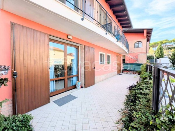 appartamento in vendita a Poggio Torriana