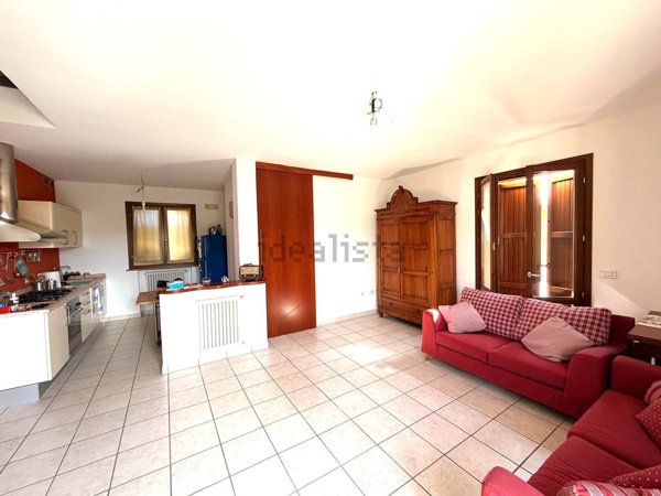 appartamento in vendita a Poggio Torriana in zona Poggio Berni