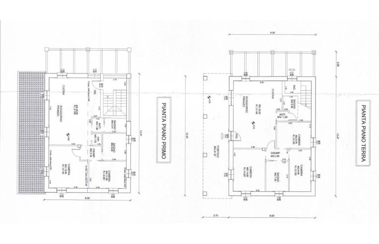 casa indipendente in vendita a Poggio Torriana in zona Gessi