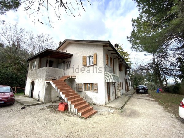 casa indipendente in vendita a Montescudo-Monte Colombo