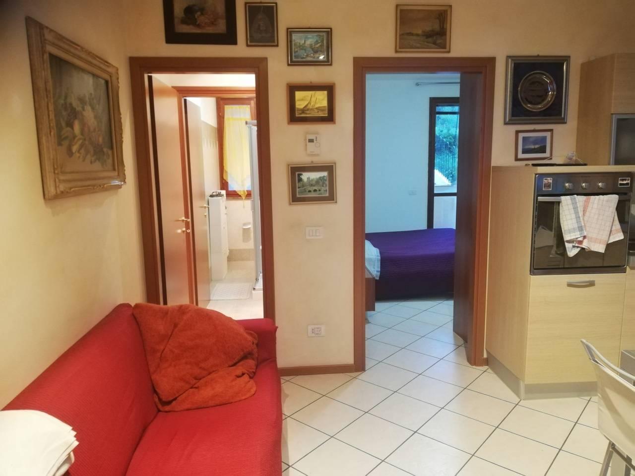 appartamento in vendita a Montescudo-Monte Colombo in zona Monte Colombo